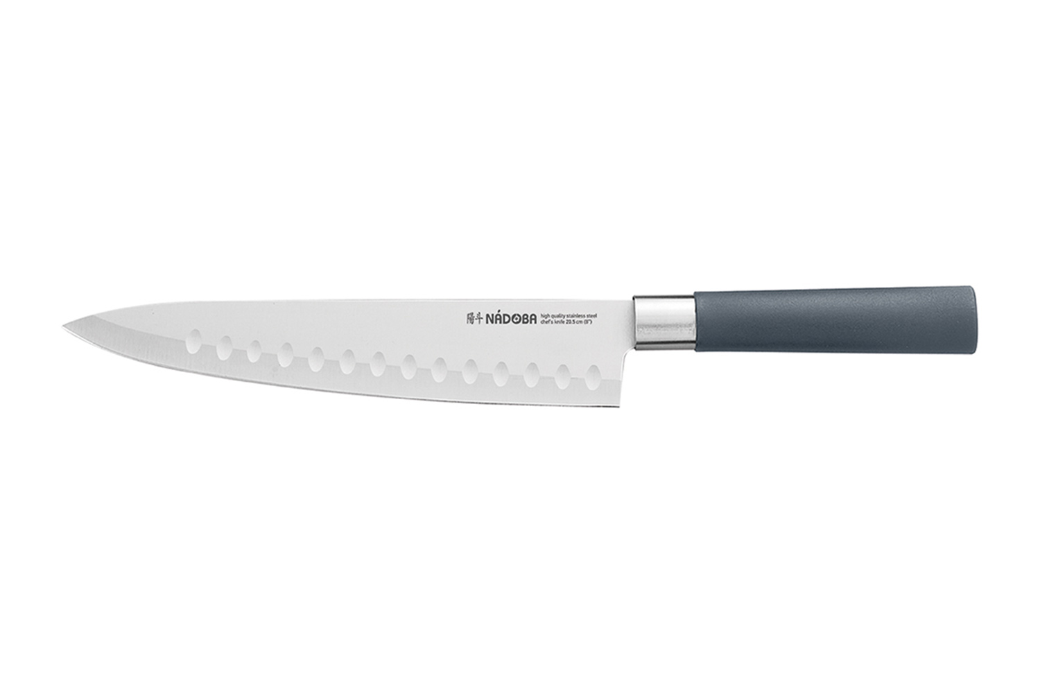 Нож поварской NADOBA Haruto
