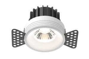 Светильник встраиваемый Downlight Round