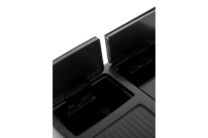 Кофеварка комбинированная BR1109