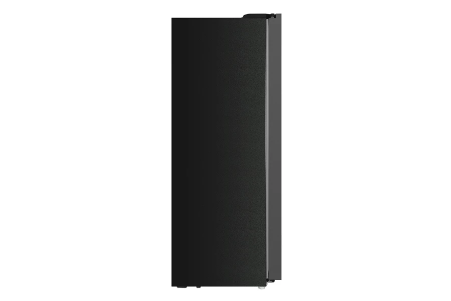 Холодильник с инвертором MAUNFELD MFF177NFB (изображение №5)