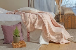 Плед La Prima Soft