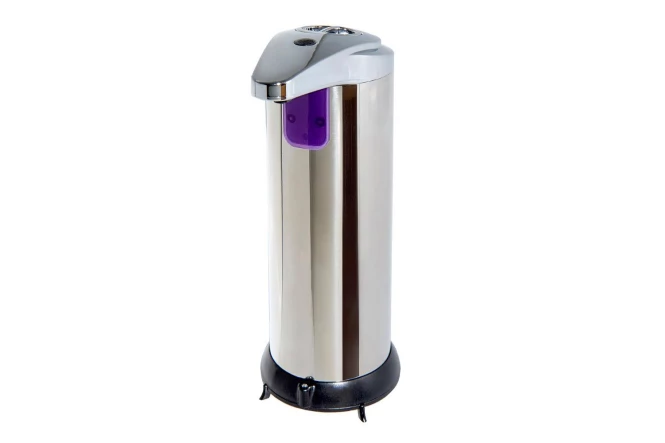 Дозатор для жидкого мыла автоматический B1168 (изображение №1)