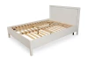 Кровать без подъёмного механизма Bauhaus (изображение №6)