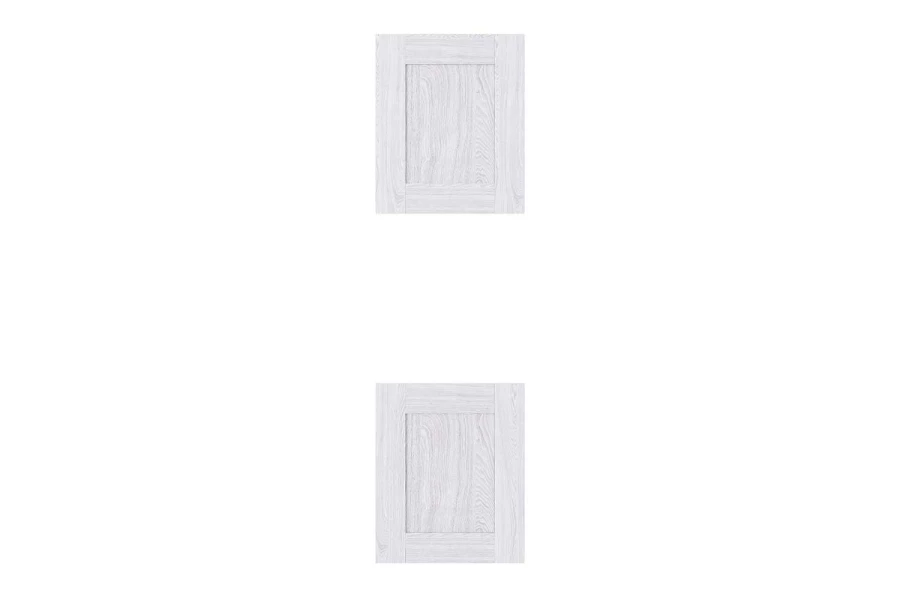 Комплект фасадов для шкафа-пенала Форест (изображение №3)