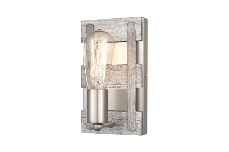 Бра Vele luce Shield 3 кв.м (изображение №2)