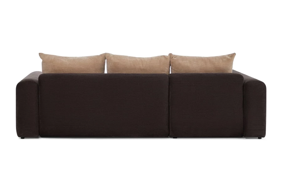 Угловой диван-кровать SOLANA Мэдисон (изображение №21)
