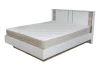 Кровать с подъёмным механизмом SCANDICA Vendela (изображение №3)