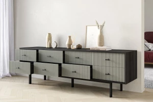 Второе фото. Комод Emerson