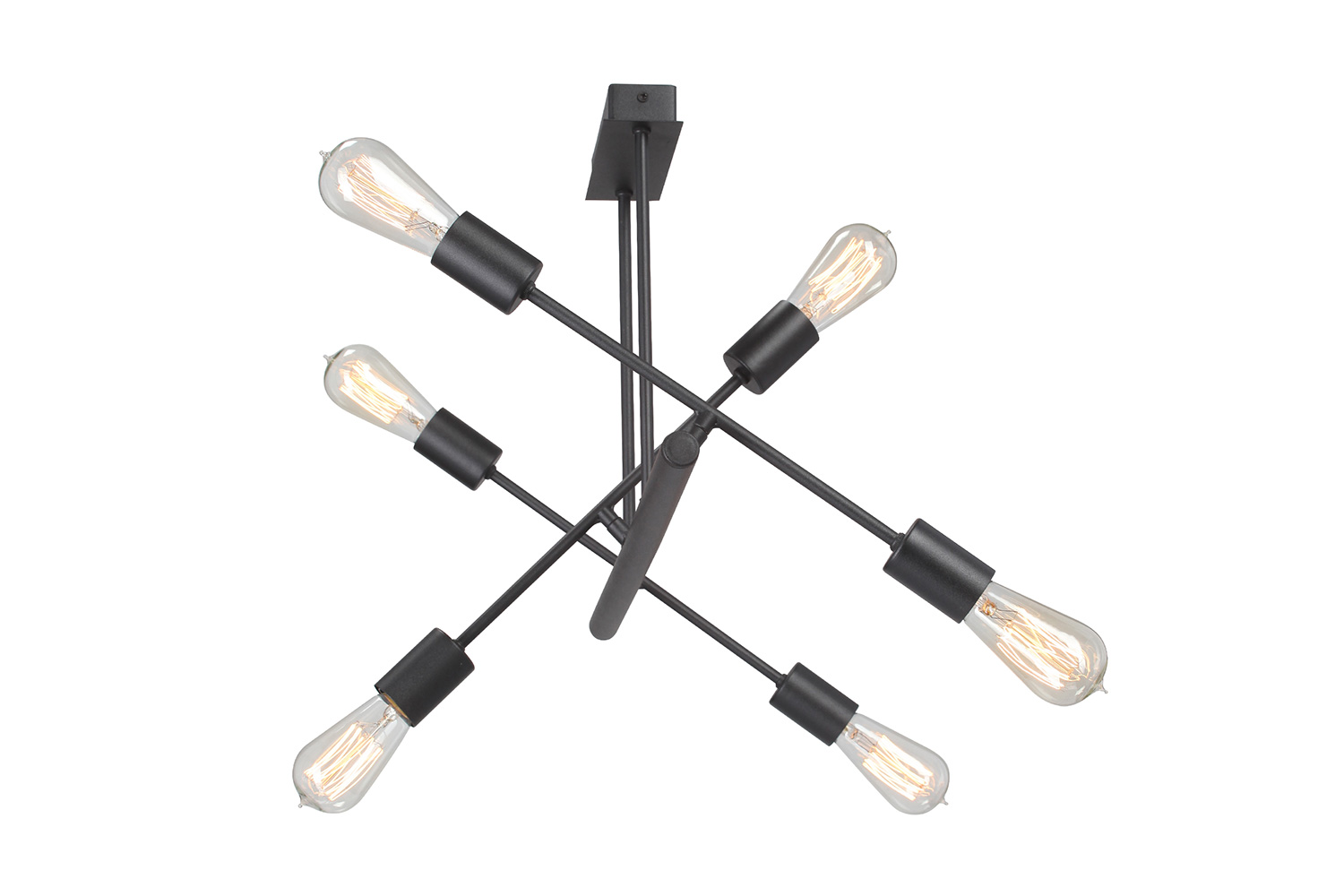 Люстра VITALUCE V3010