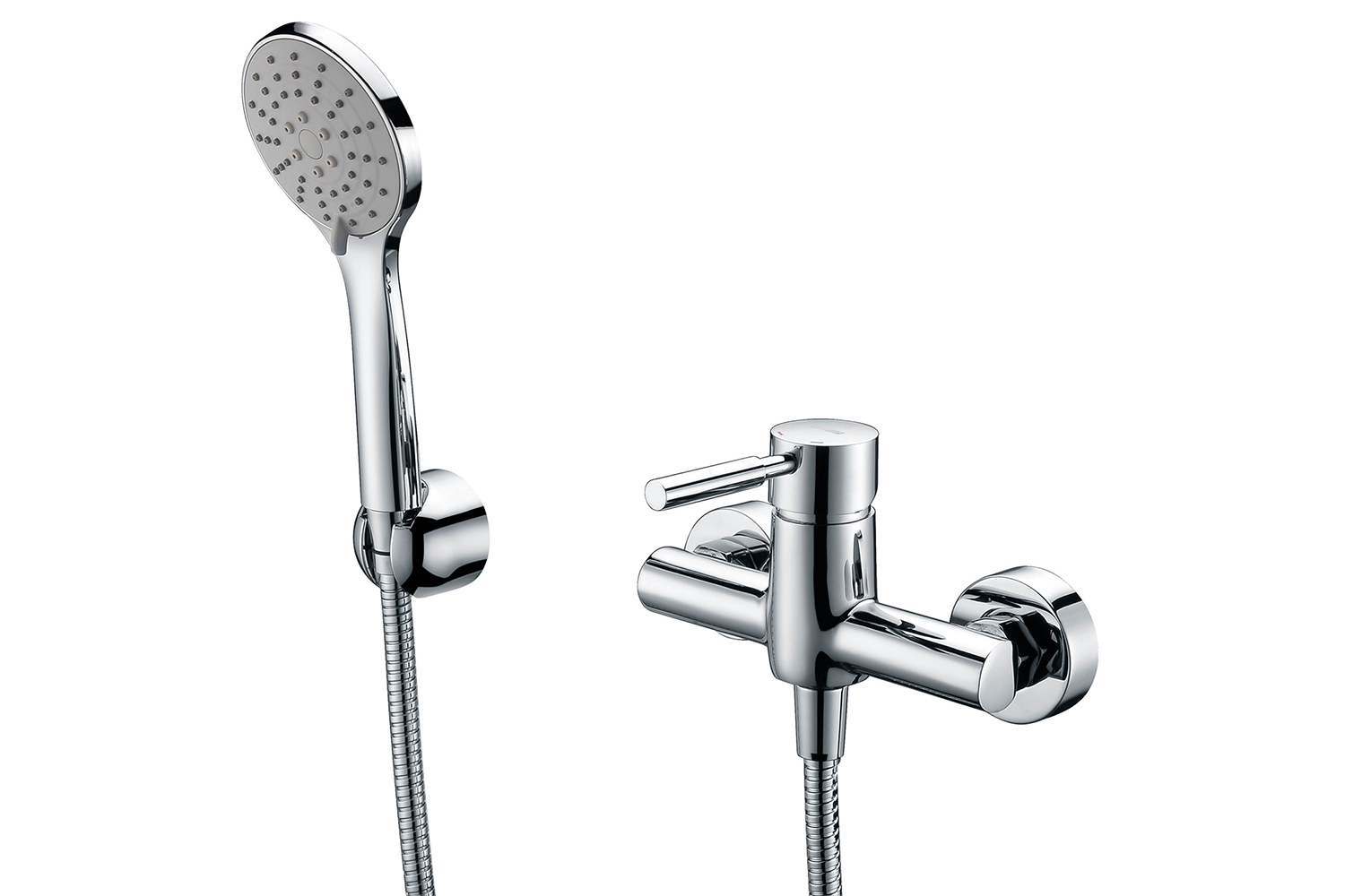 Смеситель для душа WasserKRAFT Main 4102