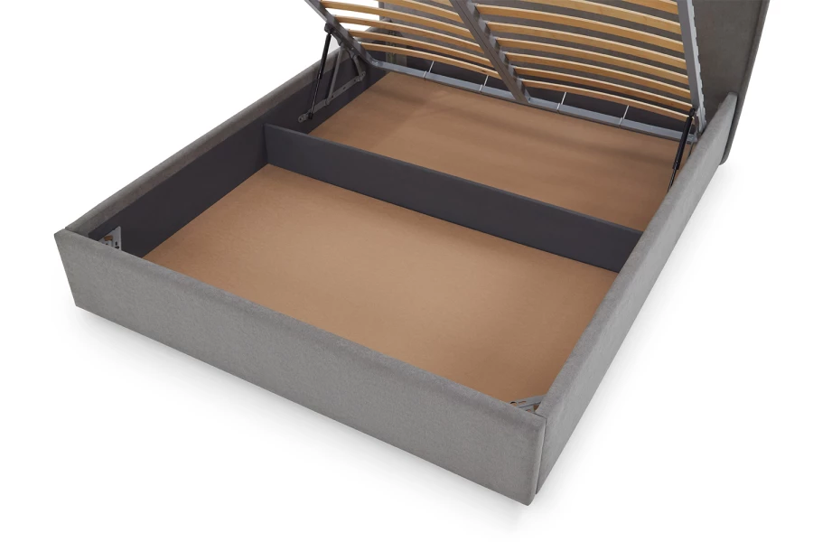 Кровать с подъёмным механизмом Стелла (изображение №6)