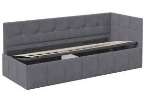 Второе фото. Кровать подъёмным механизмом Грейс