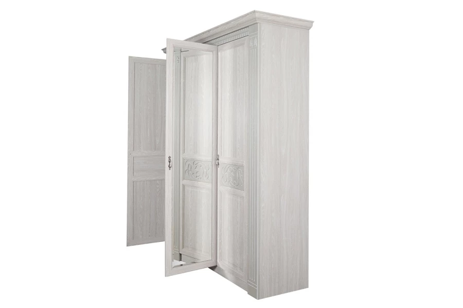 Шкаф 3-дверный  Лючия (изображение №5)