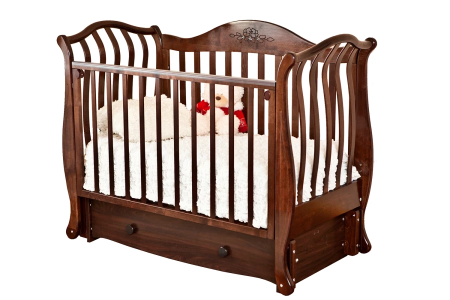 Кровать детская Юлиана (изображение №11)