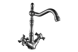 Смеситель ROSSINKA SILVERMIX Z02-72