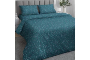 Комплект постельного белья Инди