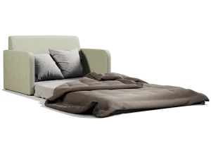 Второе фото. Диван-кровать Куба