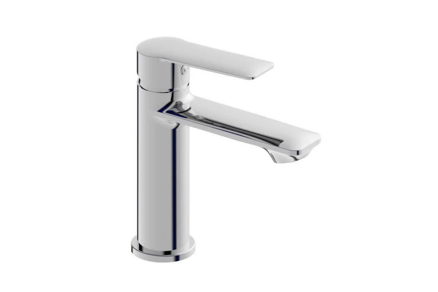 Смеситель для раковины AGGER Clean A2402100 (изображение №1)