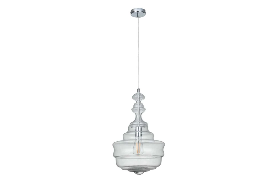 Светильник подвесной Vele luce Paolo 3 кв.м. (изображение №2)