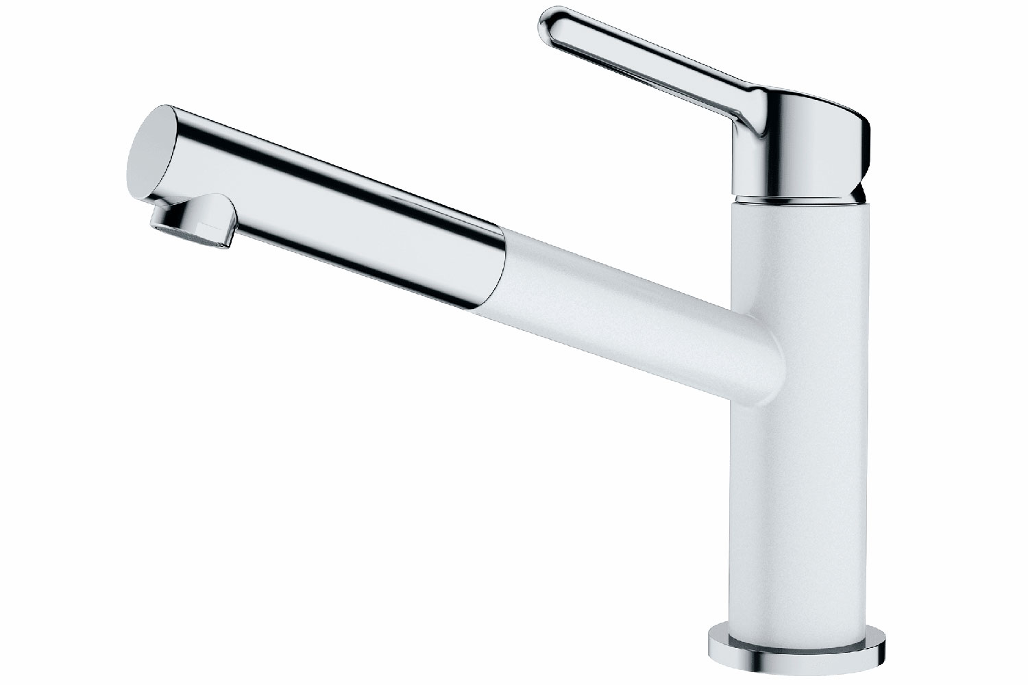 Смеситель FRANKE Orbit