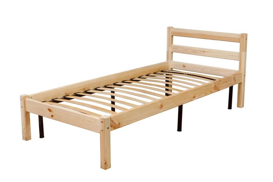 Кровать без подъёмного механизма Рино (изображение №6)