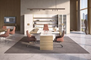 Второе фото. Брифинг-приставка KYU DM