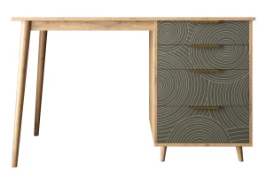 Стол рабочий Line