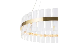 Второе фото. Светильник подвесной Mirage