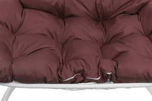 Второе фото. Кресло подвесное Для Двоих