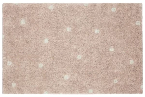 Ковёр LORENA CANALS Горошек