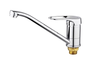 Смеситель для кухни SL55-004F-25