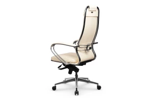 Кресло офисное - IKEA МЕТТА KL-1.041, 70х134х60 см, белый, МЕТТА КЛ-1.041 ИКЕА