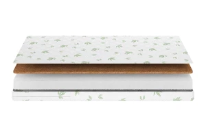 Второе фото. Матрас Holcon-cocos