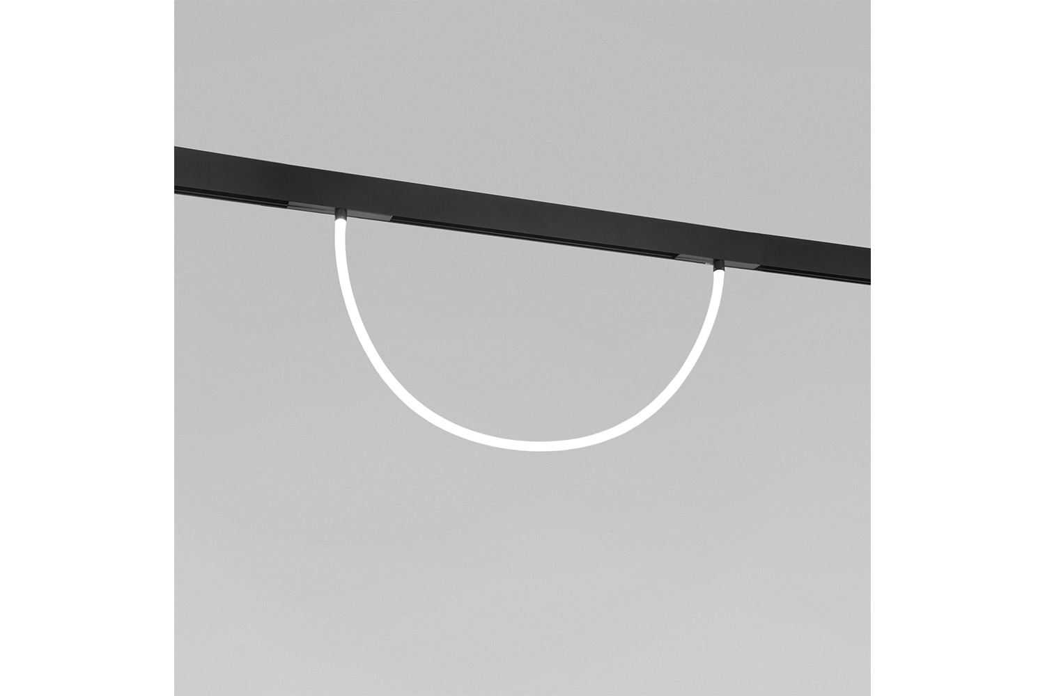 Трековый светильник Slim Magnetic Full light