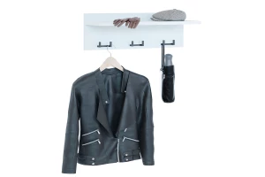 Второе фото. Прихожая ВШ-8