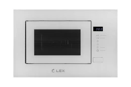 Встраиваемая микроволновая печь LEX BIMO 20.01