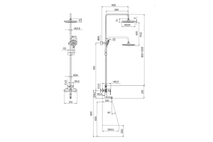 Второе фото. Смеситель Ray