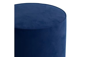 Второе фото. Пуф круглый 1008232