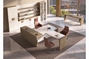 Второе фото. Греденция KYU DM