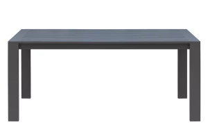 Второе фото. Стол обеденный уличный Korfu