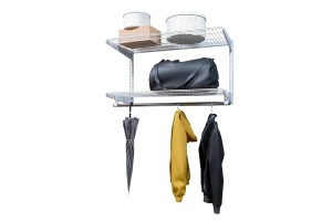 Гардеробная система 900х450 ТИТАН-GS 74011118