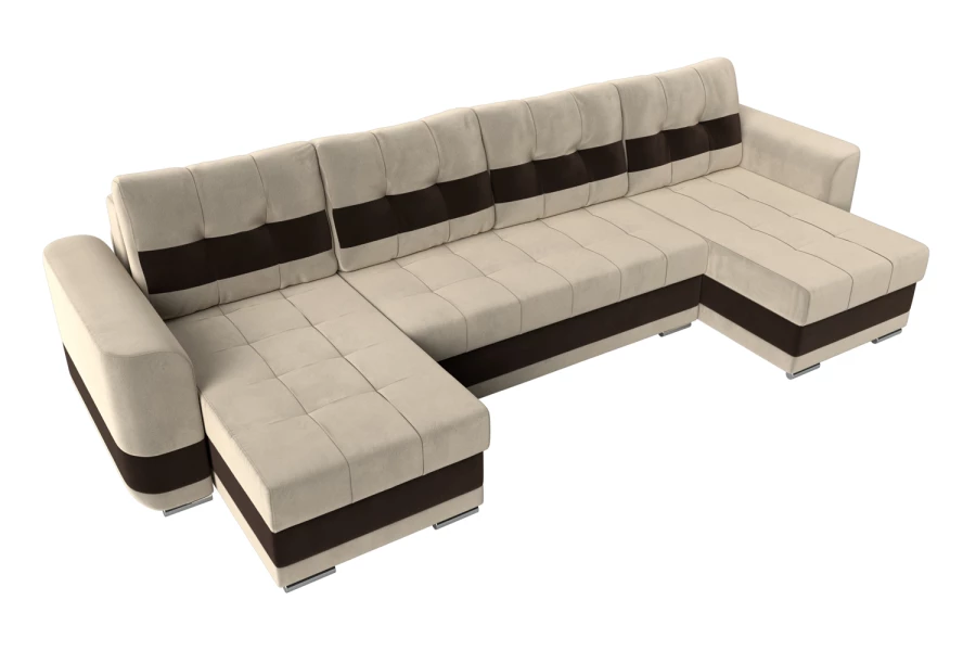Угловой диван-кровать Шеффилд (изображение №3)
