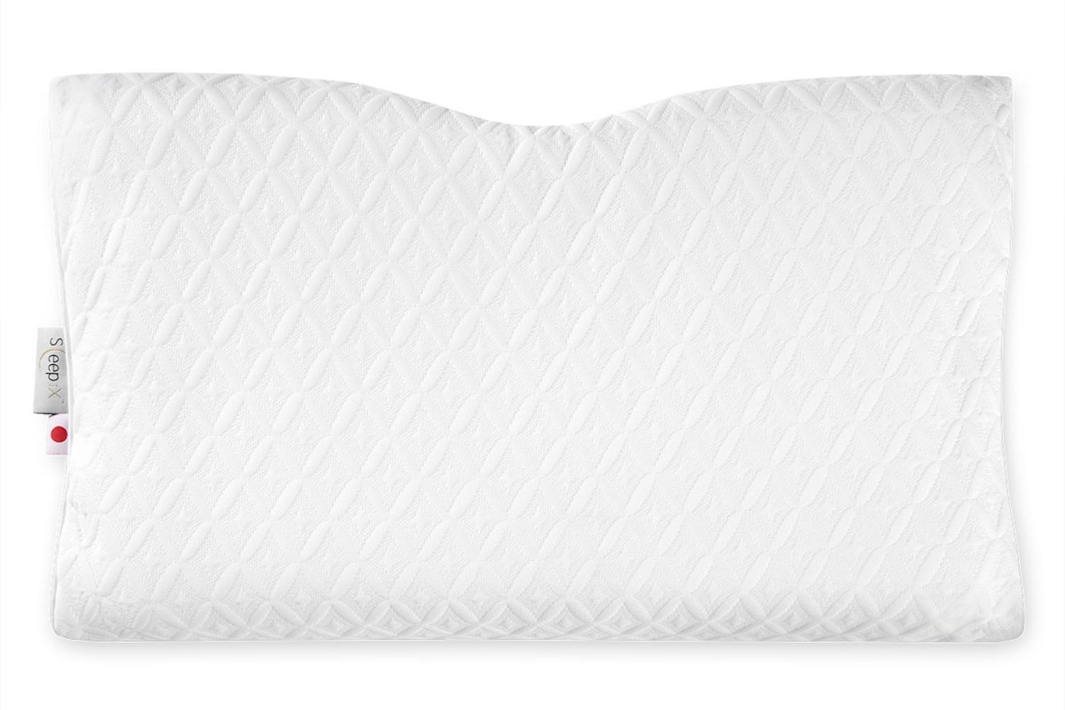 Анатомическая подушка Нарита орто