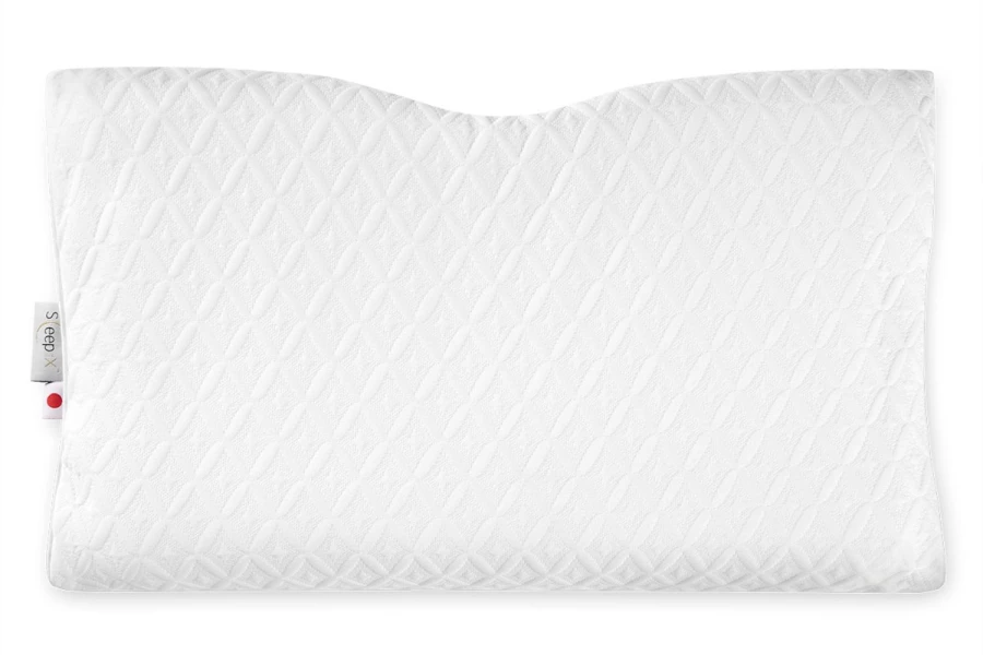 Анатомическая подушка Нарита орто (изображение №1)