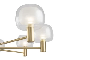 Второе фото. Светильник подвесной MAYTONI Modern Vision