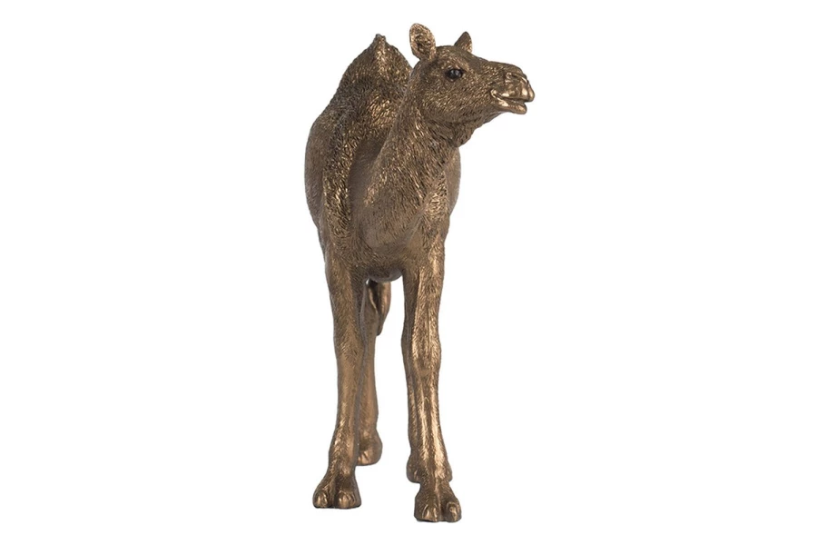 Фигурка Верблюд 18 см (изображение №7)
