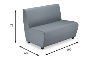 Второе фото. Диван Пикколо