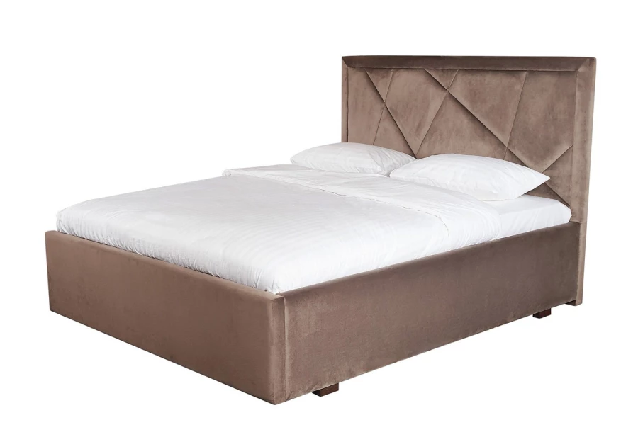 Кровать с подъёмным механизмом  Гольф (изображение №1)
