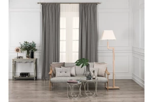 Комплект штор Вилен