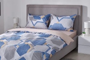 Комплект постельного белья MICASA Francy